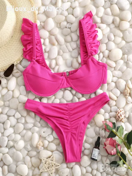 Бански Ampollina - S M L XL размери, снимка 1