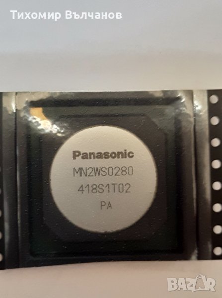 MN2WS0280, снимка 1