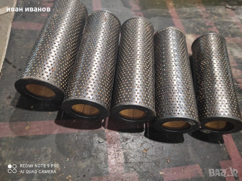 Горивни Филтри, снимка 1