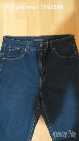 Дамски дънки , снимка 1