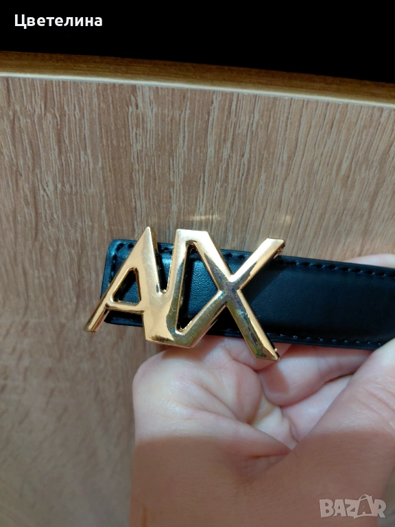 Колан, XL, снимка 1