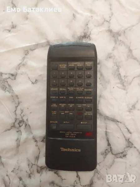 техникс , снимка 1