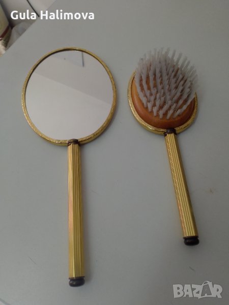 Старинен комплект  , снимка 1