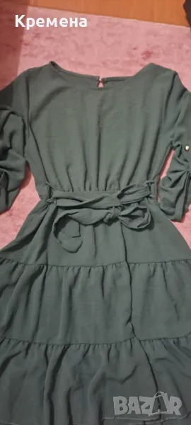 Дамски рокли, снимка 1