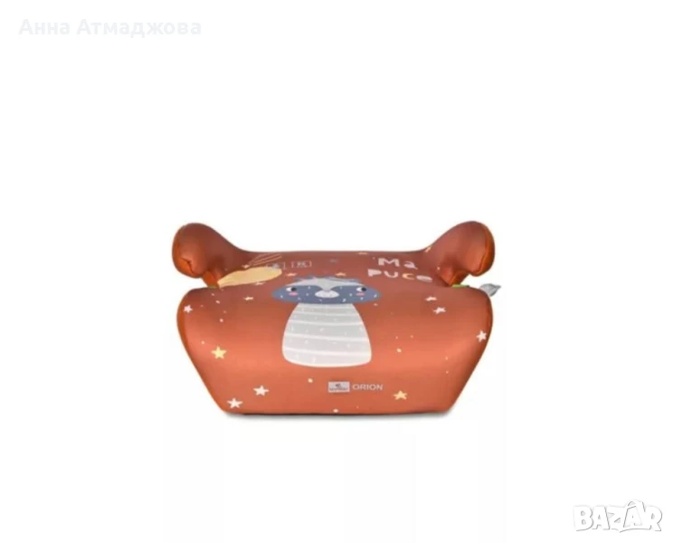 Седалка за кола LORELLI ORION, снимка 1