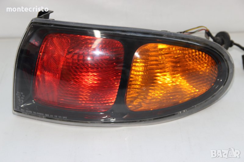 Десен стоп Daewoo Lanos хечбек (1997-2005г.) Ланос, снимка 1