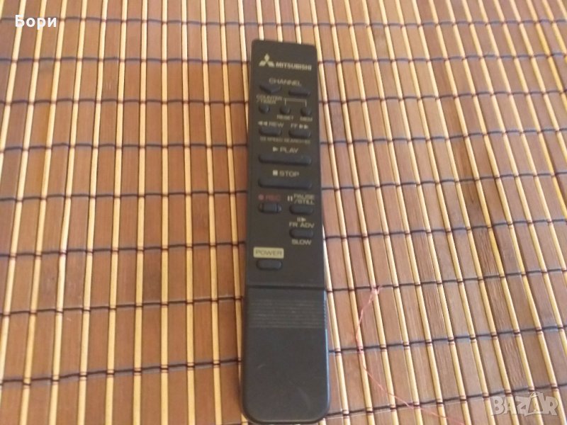 MITSUBISHI дистанционно, снимка 1