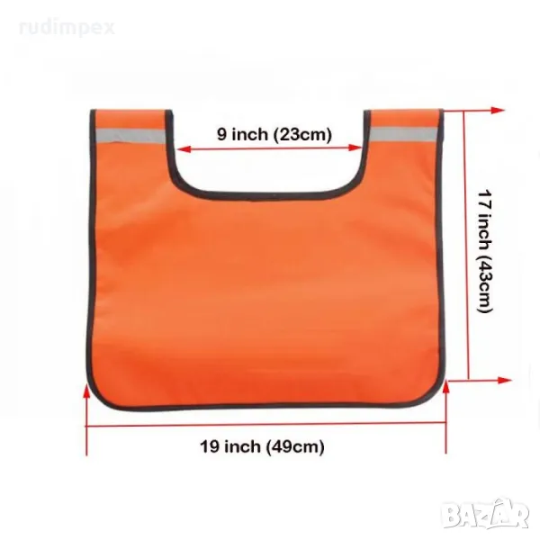 Демпферно одеяло за въже за лебедка / амортисъор за кабели на лебедка от 3000 lbs do 13500 lbs, снимка 1