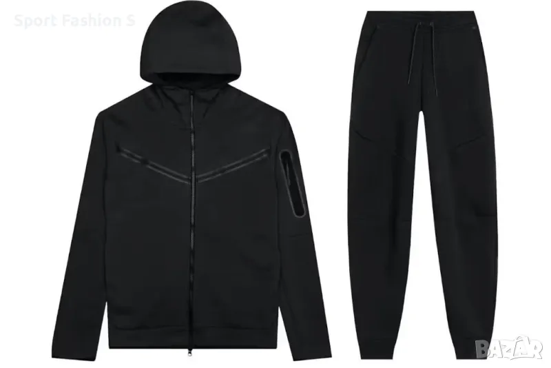 Мъжки екипи Nike , снимка 1