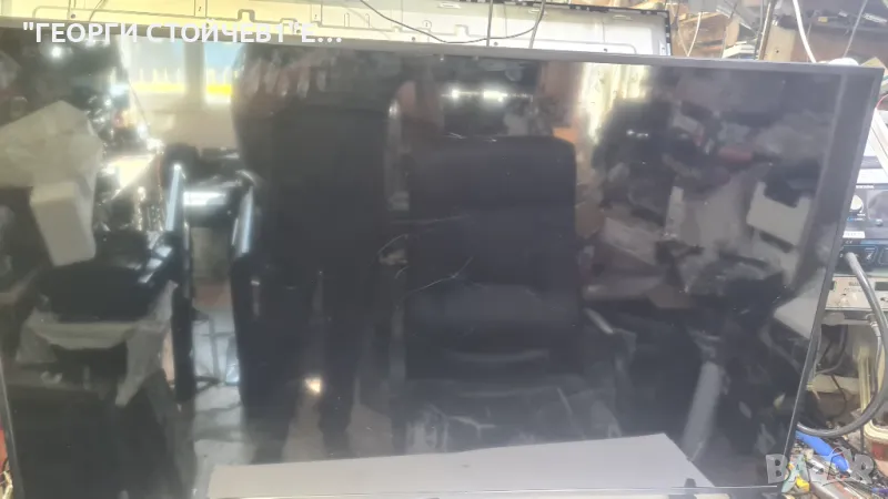 UE55RU7092U  BN41-02703A  BN94-14180K   BN44-00932  CY-NN055HGEV1H, снимка 1