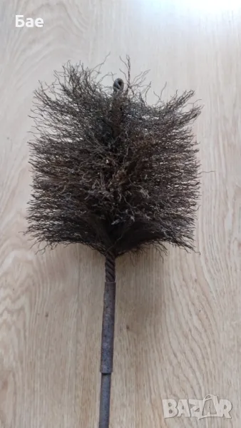 Четка за кюнци, снимка 1