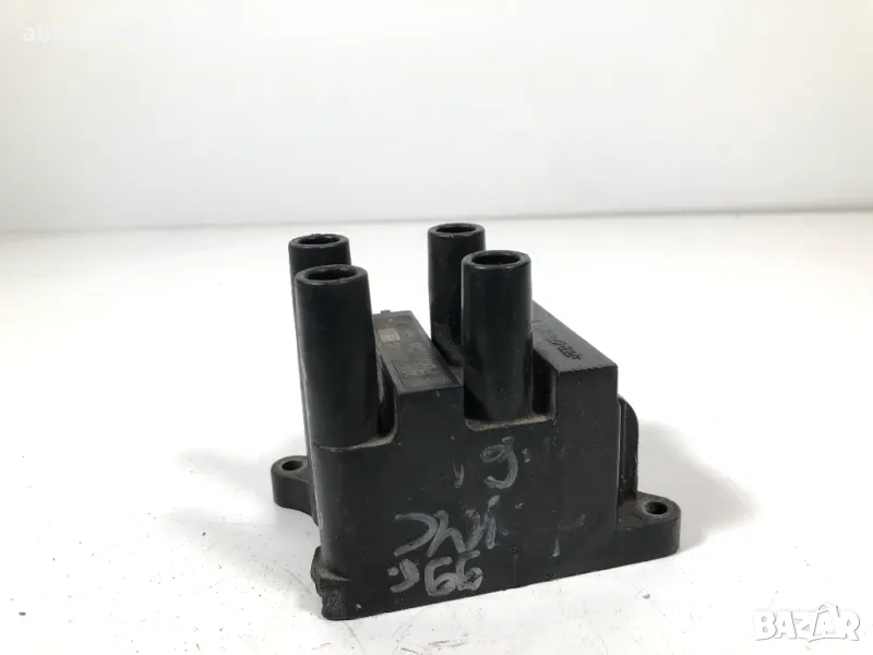 Запалителна бобина Ford Focus 1.6 2000г 988F12029AD, снимка 1