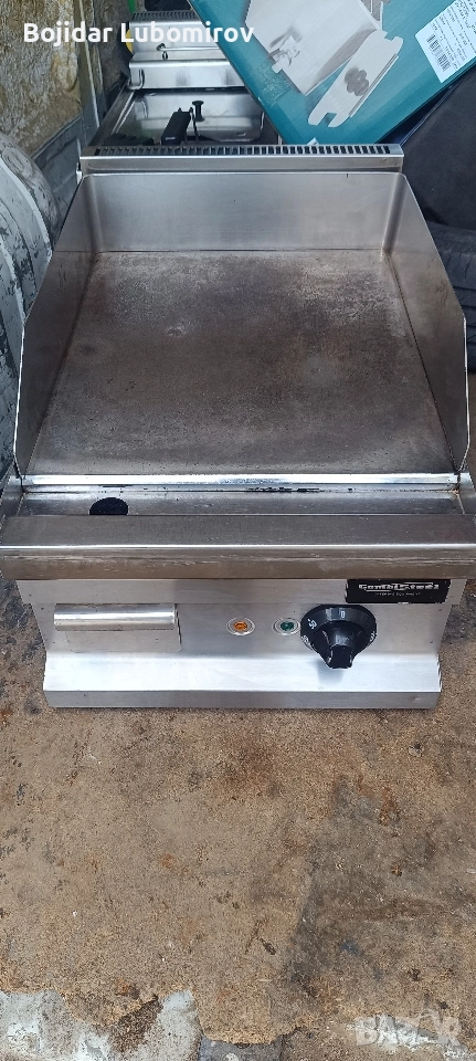 професионален трифазен туч, снимка 1