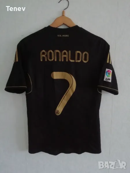 Реал Мадрид Кристиано Роналдо оригинална тениска фланелка Real Madrid Ronaldo , снимка 1