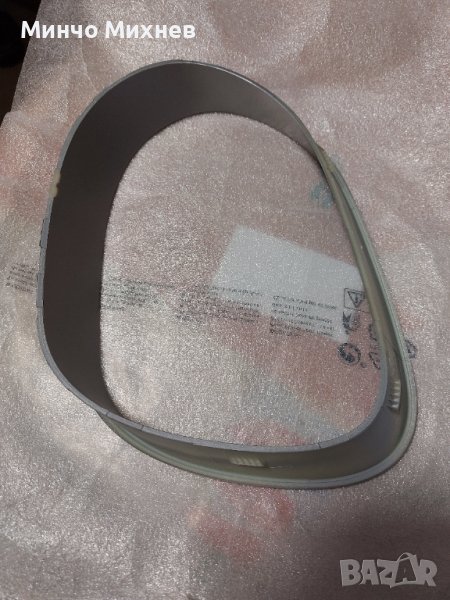 Накрайник за ауспух Porsche Cayenne, снимка 1