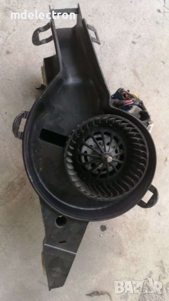 Вентилатор парно за Peugeot 5008, снимка 1