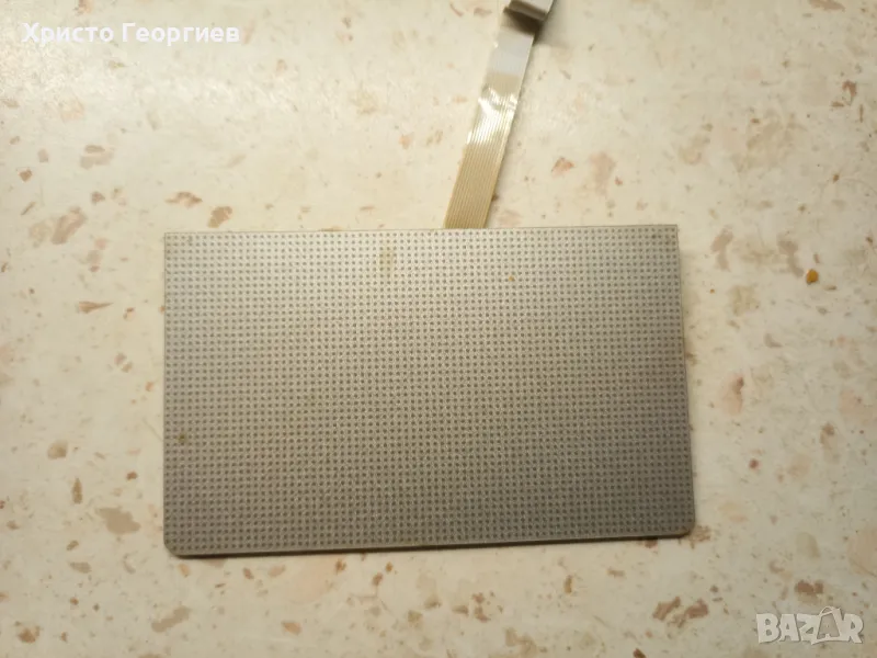 Touchpad за sony vaio vgn-fw41m, снимка 1
