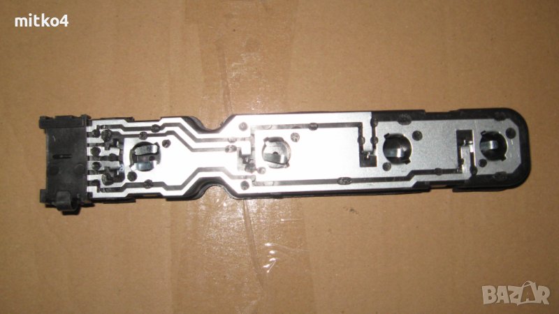 нова платка за стоп за форд транзит 104112, снимка 1