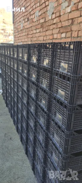 ***Пластмасови Касетки ***, снимка 1