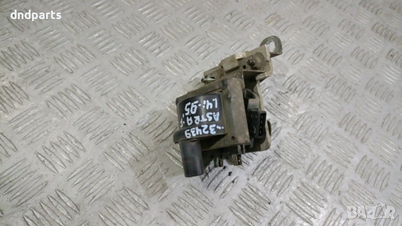 Бобина Opel Astra F 1.4i 1995г.	, снимка 1