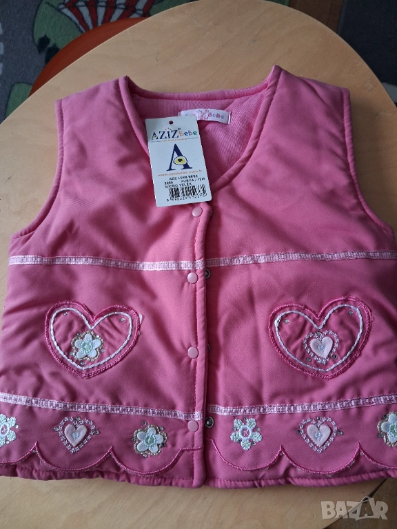 Бебешко елече, снимка 1