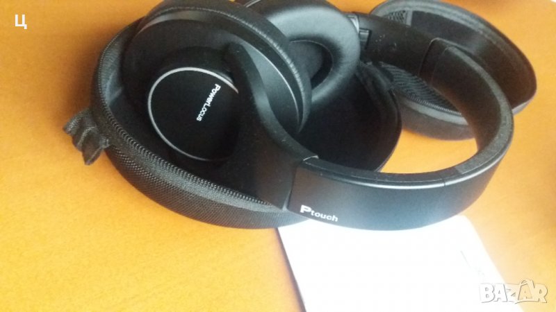 Слушалки Power Locus PTouch, снимка 1