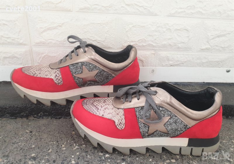 маратонки, снимка 1