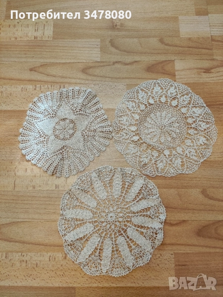 Плетива на една кука, снимка 1