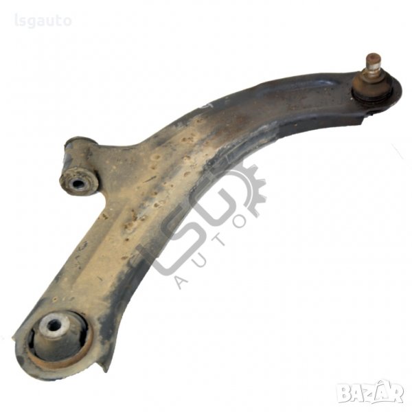 Преден десен носач Nissan Micra (K12)(2003-2010) ID:92431, снимка 1