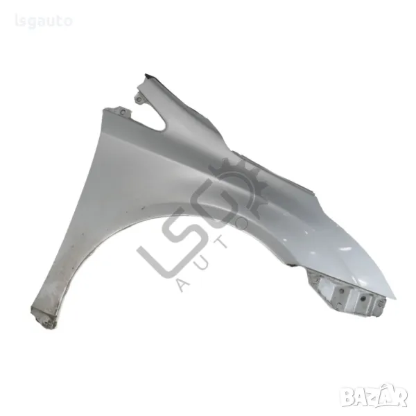 Десен калник Toyota Avensis III 2009-2015 ID:145907, снимка 1