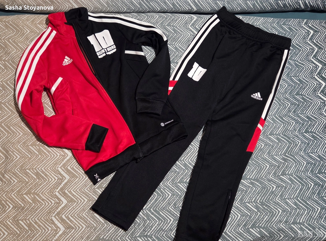 Adidas Messy Originals, детски ,размер 140см НОВ, снимка 1