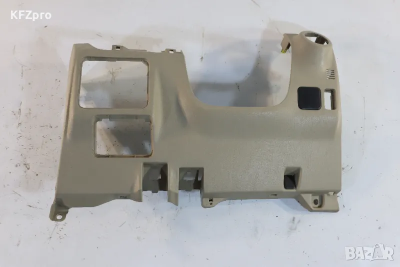 Интериорни пластмаси и капаци Land Cruiser , снимка 1