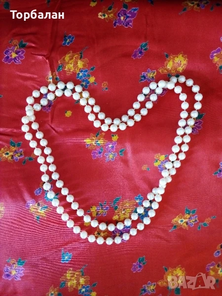 Огърлица , снимка 1