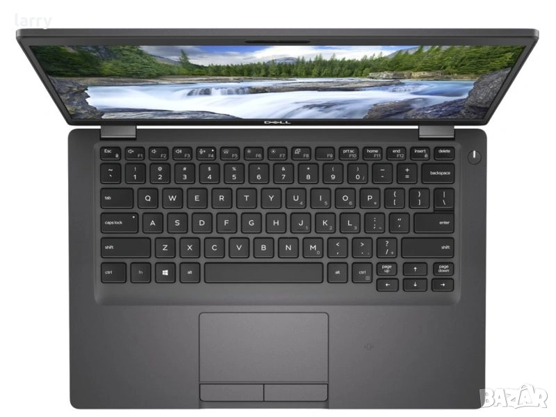 Dell Latitude 5400 лаптоп на части, снимка 1