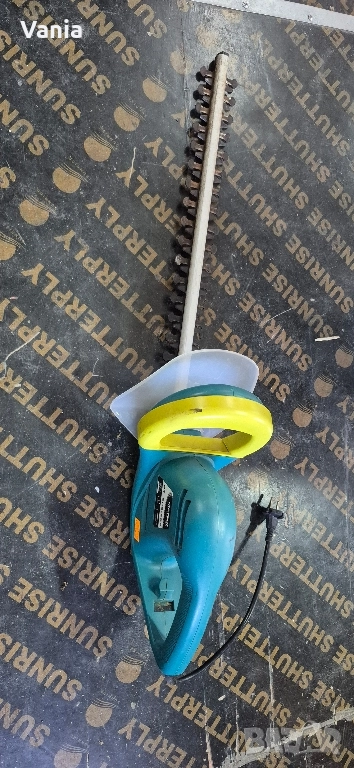 Храсторез , снимка 1