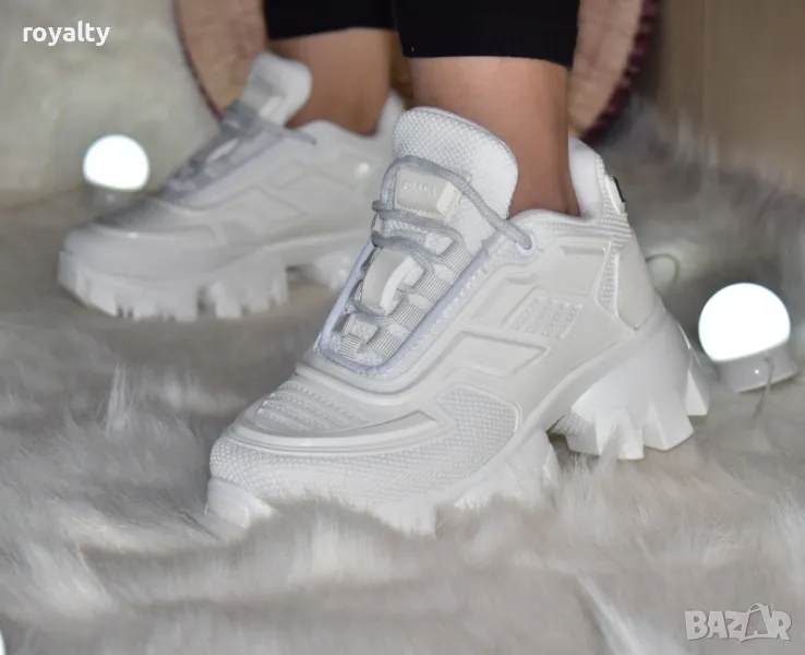 Prad🅰️ мъжки маратонки , снимка 1