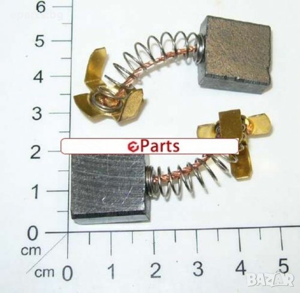 Четки за къртачи 1500W , снимка 1