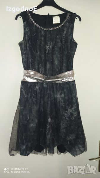 140-146 Рокля за Хелоуин , снимка 1