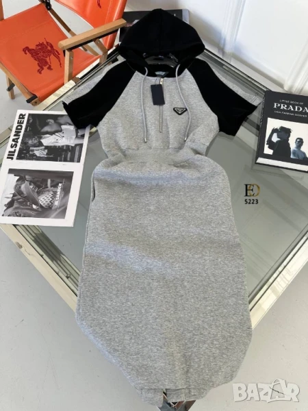 рокля prada, снимка 1