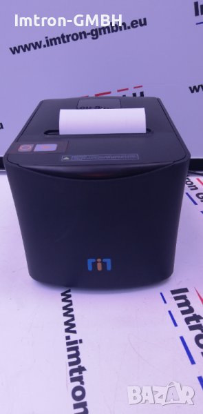 MP331 80mm 3" Високоскоростен термо принтер  High speed thermo printer, снимка 1