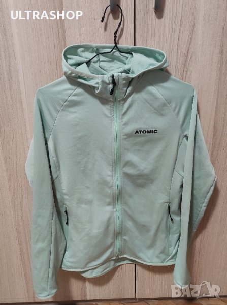 дамски суичър Atomic Ski S size , снимка 1