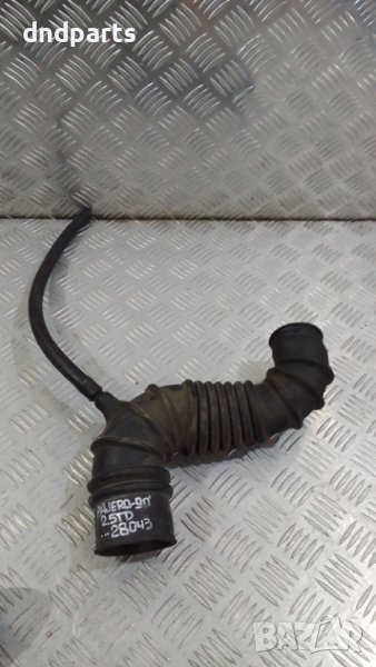 Гофриран маркуч Mitsubishi Pajero 2.5TD 1990г.	, снимка 1