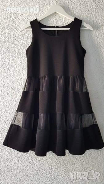 Дамска рокля размер С-М, снимка 1