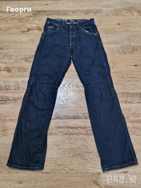 Мъжки дънки G-STAR Размер 31-34 , снимка 1