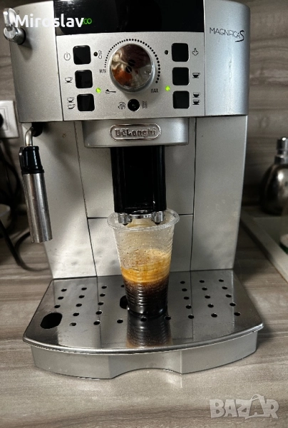 Delonghi magnifica S, снимка 1