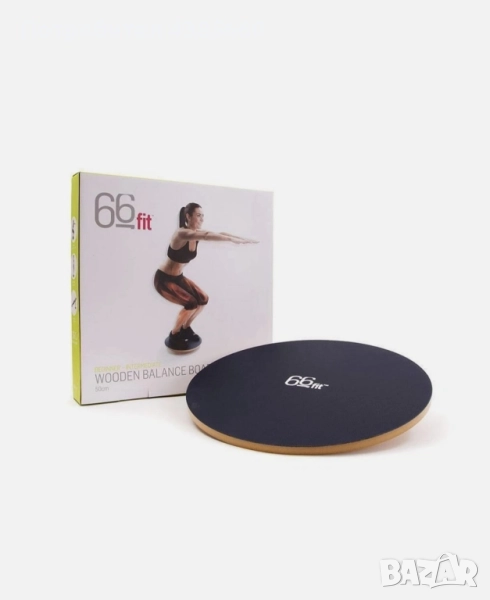 Баланс боард, снимка 1