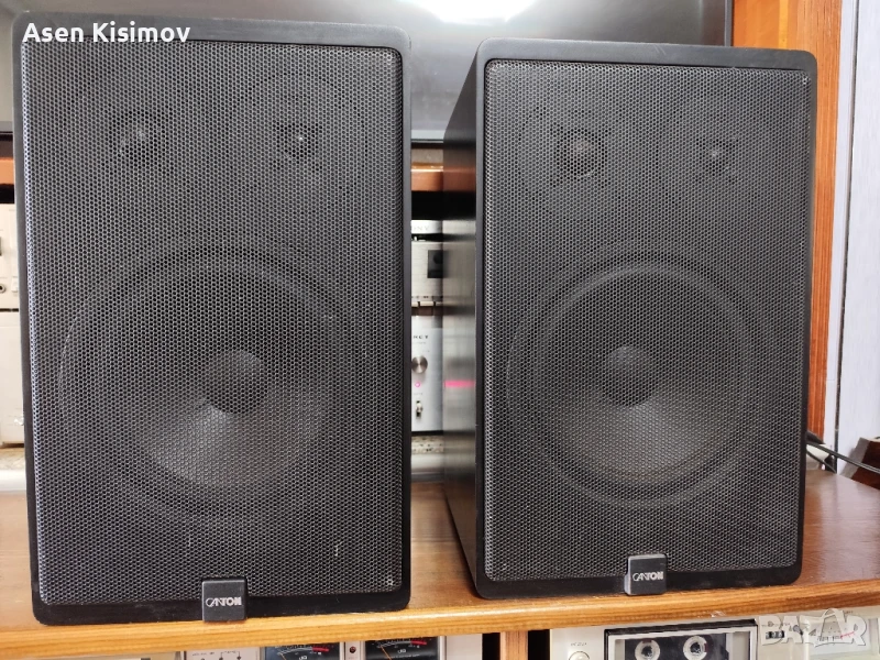 Canton karat 200, снимка 1