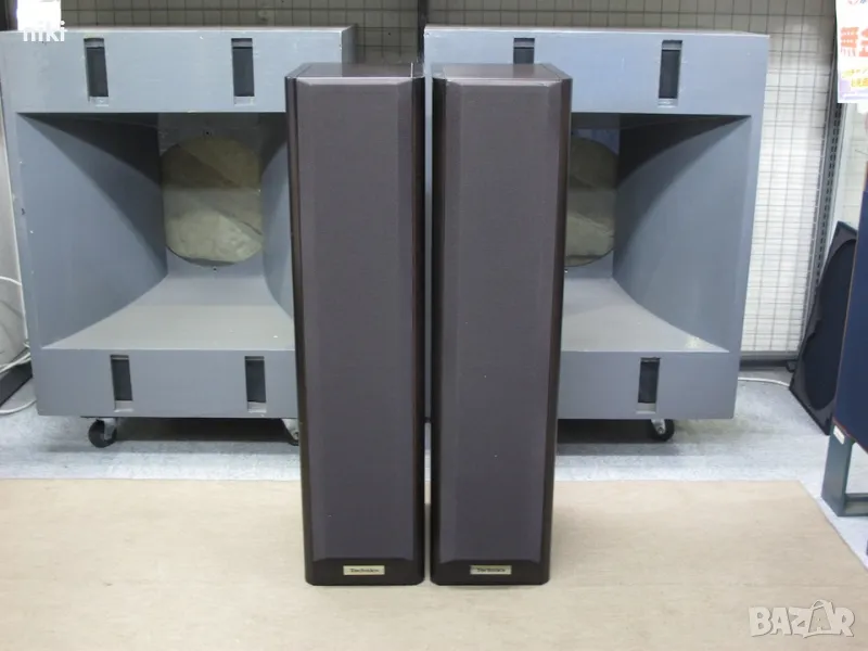 Technics SB-M800, снимка 1