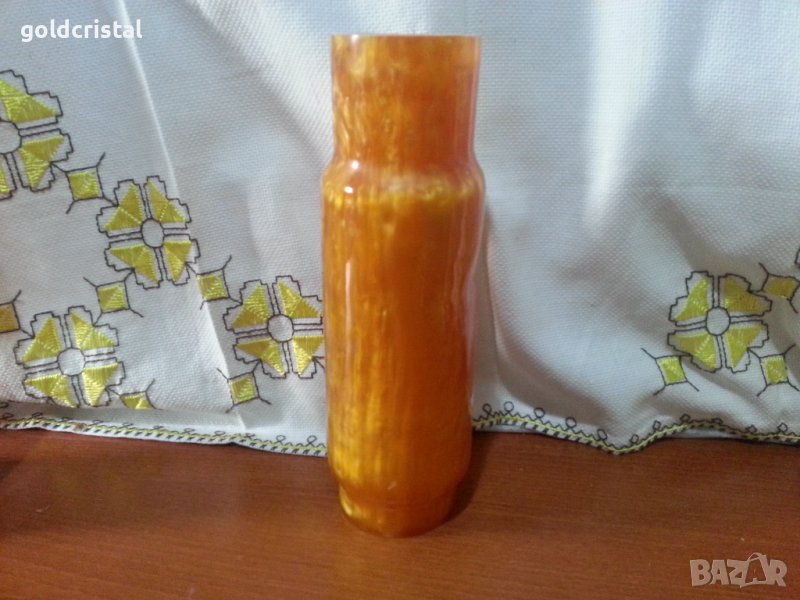 Стара ваза каталин , снимка 1