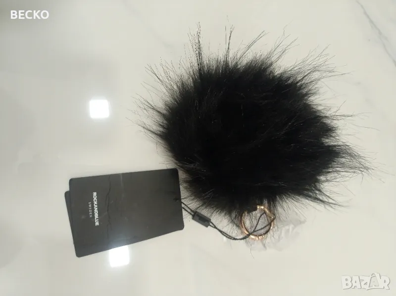 ключодържател висулка, снимка 1